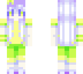 limes and lilacs