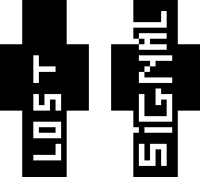 lost signal