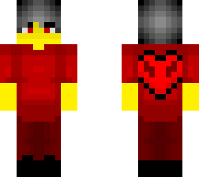 male - hardcore survival