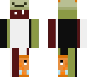 mark