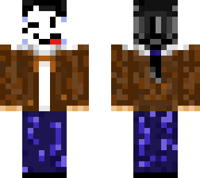 masked dooder