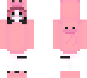maycowiee pinky