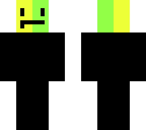 me in minecraft fixed