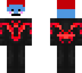 miles smurf