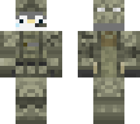 modified penguin thing