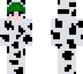 moo | Minecraft Skin