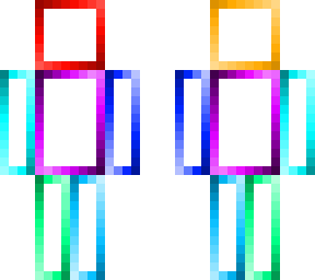 mr. rainbow