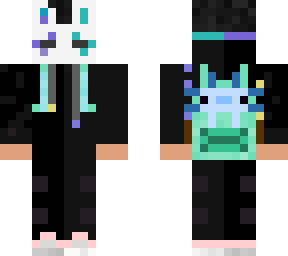 my avatar