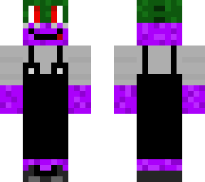 my character