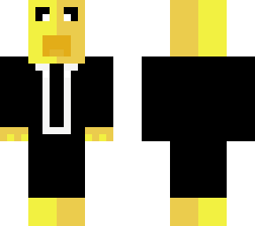 my cool ducky