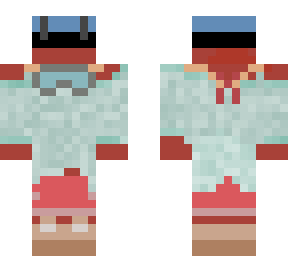my oc ( 1 )