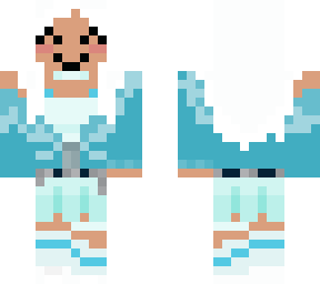 my skin :)