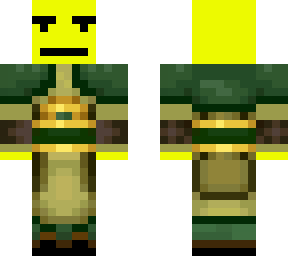 my skin for bendersmc