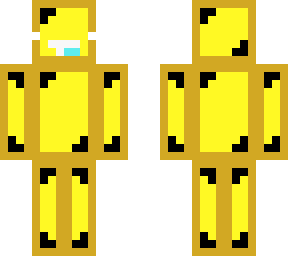my skin o.o