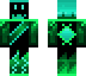 neon pirate