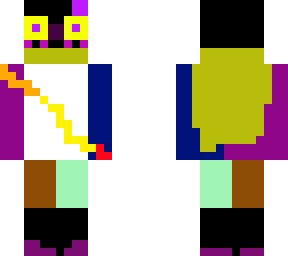 neosdusterror!sans