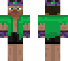 netherite greenie 2.0