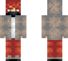new skin :d