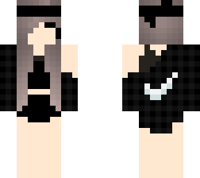 nicole (no eyes)