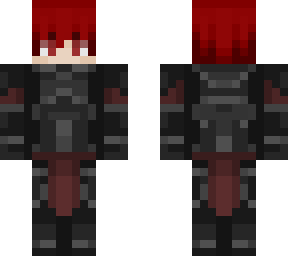 noah skin
