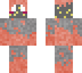 nubz (sunburnt, homeless, scurvy and smallpox version)