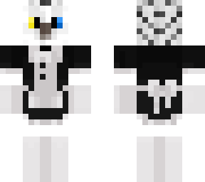 oc owl mineblood