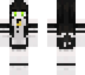 oc owl mineblood
