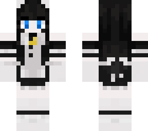 oc owl mineblood