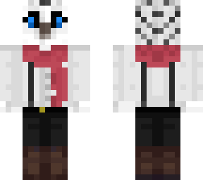 oc owl mineblood