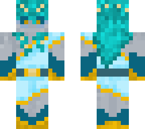 old god jormun