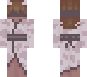 old skin
