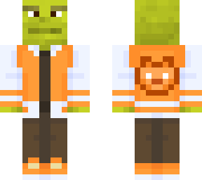 orange ax <3