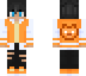 orange oreoooo