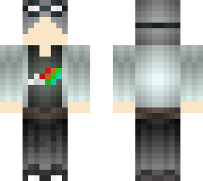 peter (no eyes)
