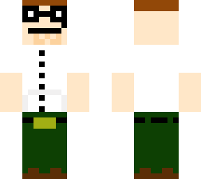 peter griffin