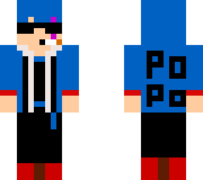 po poxs