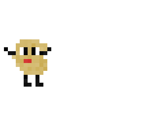 potato gremlin