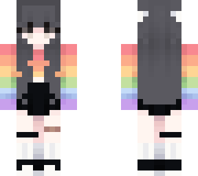 pride : fem