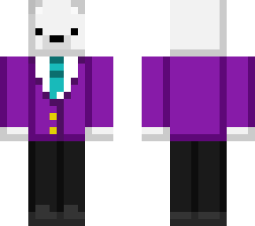 purple jat9119 skin