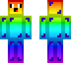 purpleisedrainbow