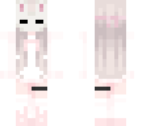 quals rabbit mask skin