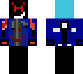 ragstickman (custom skin)