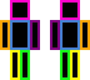 rainbow