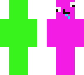 rainbow n00b