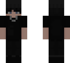 random cool guy