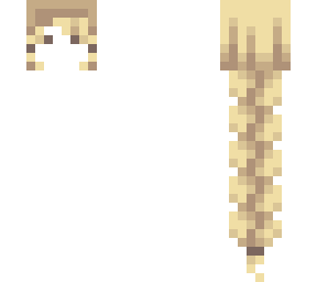 rapunzel hb