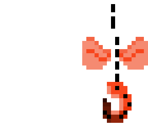 red hivewing wings (base)