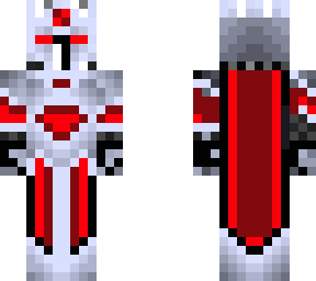 red knight