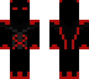 redshadow