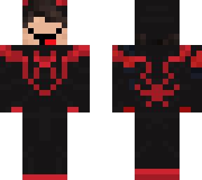 roier spiderman miles morales